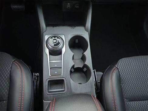 New 2026 Ford Escape ST-Line w/ Tech Pack #1 image 25