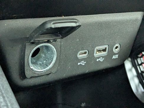 Used 2021 Chevrolet TrailBlazer RS w/ Driver Confidence Package FWD image 20