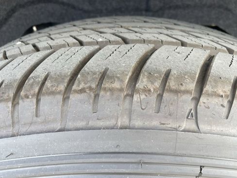 New 2026 Nissan Armada SV image 21