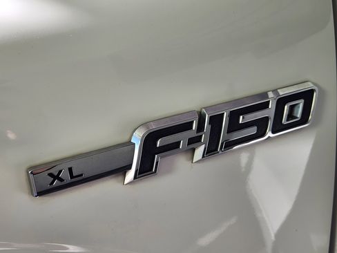 Used 2014 Ford F150 XL image 14