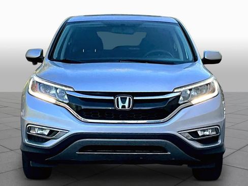 Used 2016 Honda CR-V EX image 4