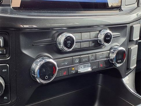 Certified 2021 Ford F150 XLT w/ Equipment Group 302A High image 15