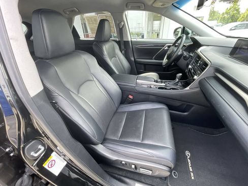 Used 2019 Lexus RX 350 FWD image 27