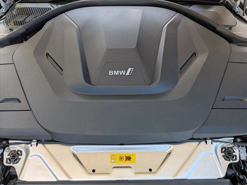 New 2026 BMW i4 xDrive40i w/ Premium Package AWD/4WD image 18