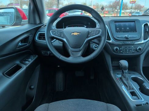 Certified 2023 Chevrolet Equinox LT AWD/4WD image 3