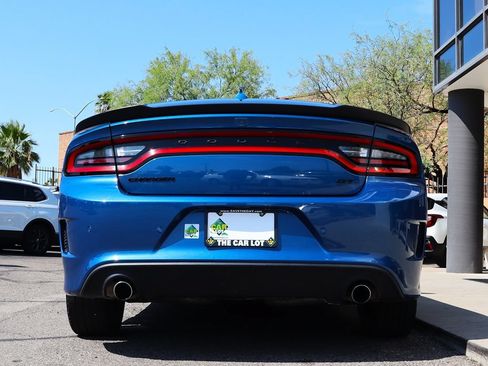 Used 2021 Dodge Charger GT RWD image 12