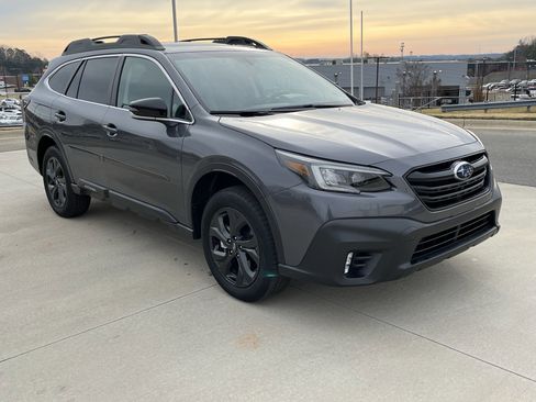 Used 2022 Subaru Outback Onyx Edition XT image 35