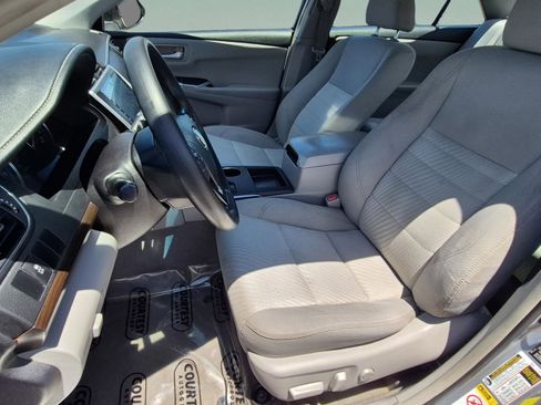 Used 2016 Toyota Camry LE FWD image 18