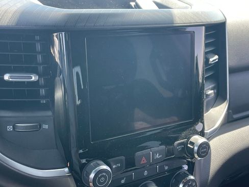 Used 2025 RAM 1500 Big Horn RWD image 6
