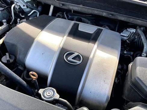 Used 2017 Lexus RX 350 FWD w/ Premium Package image 30