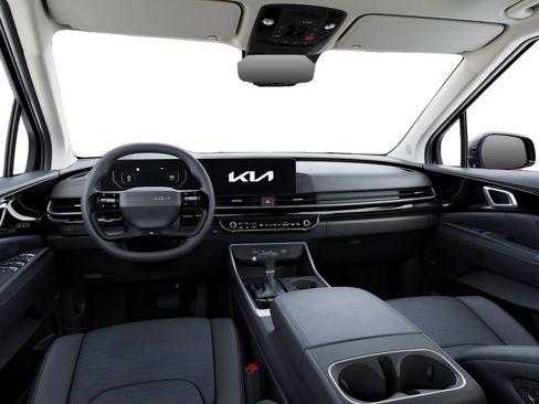 New 2027 Kia Carnival SX Prestige FWD image 14