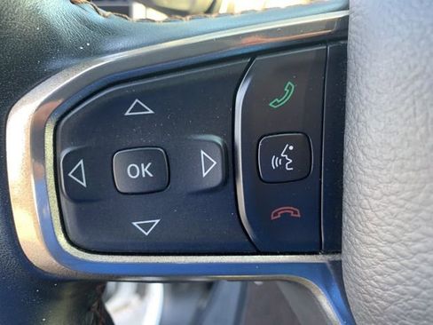 Used 2020 RAM 1500 Limited image 27