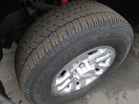 Used 2018 Chevrolet Silverado 3500 LTZ w/ Duramax Plus Package image 14