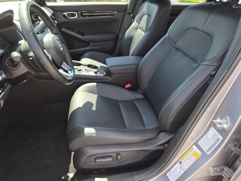 Used 2022 Honda Civic Sport Touring image 23