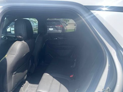 Used 2024 Chevrolet TrailBlazer ACTIV w/ Driver Confidence Package FWD image 7