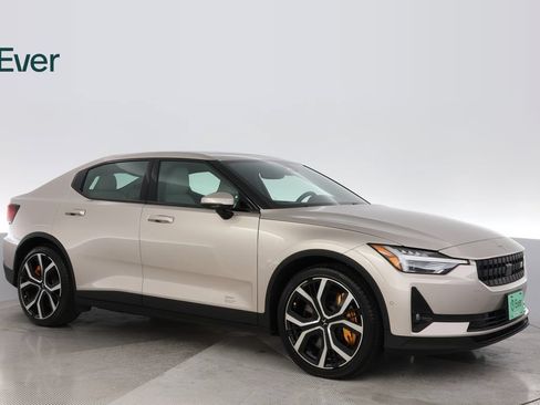 Used 2023 Polestar Polestar 2 w/ Pilot Pack AWD/4WD image 14