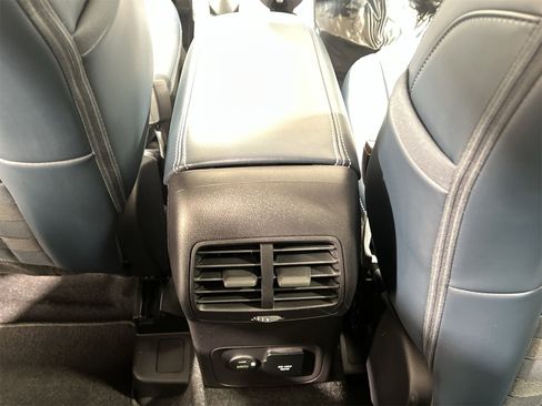 Used 2024 Ford Bronco Sport Outer Banks w/ Tech Package image 21