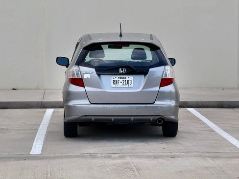 Used 2009 Honda Fit Sport image 7