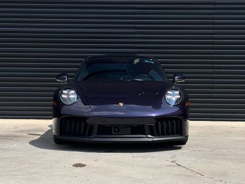 Certified 2026 Porsche 911 Carrera 4 GTS AWD/4WD image 10