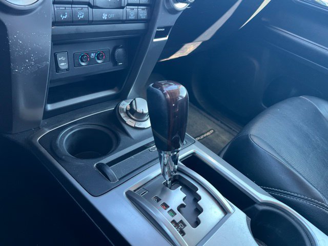 Used 2014 Toyota 4Runner Limited AWD/4WD image 20