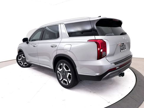 Used 2023 Hyundai Palisade Limited AWD/4WD image 2