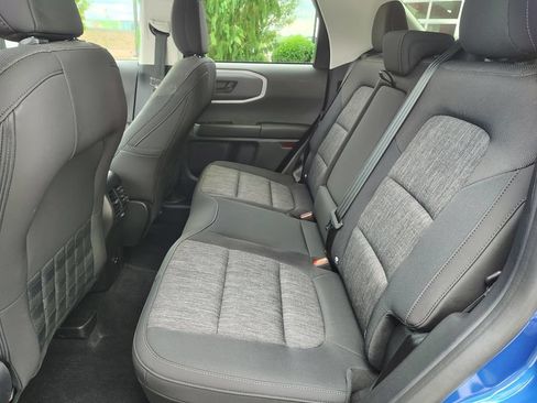 Used 2023 Ford Bronco Sport Big Bend AWD/4WD image 16