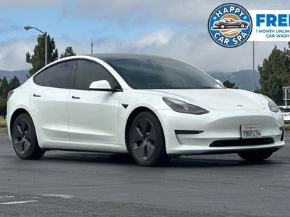 Used 2023 Tesla Model 3 Standard Range