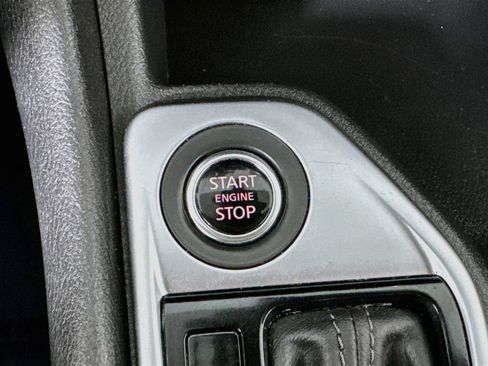 Used 2024 Nissan Sentra SV FWD image 27