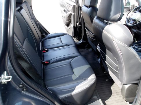 Used 2022 Subaru Forester Touring w/ Popular Package #2 image 12