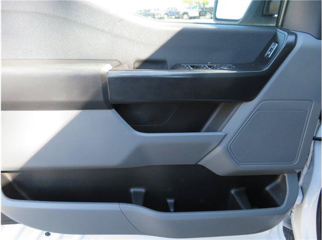 Used 2021 Ford F150 XL w/ Equipment Group 101A High AWD/4WD image 13