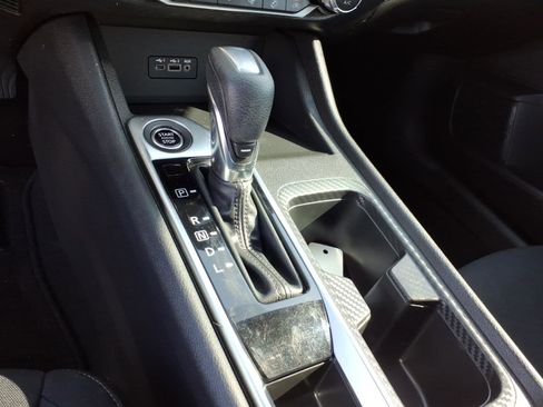 Used 2021 Nissan Sentra SV FWD image 20