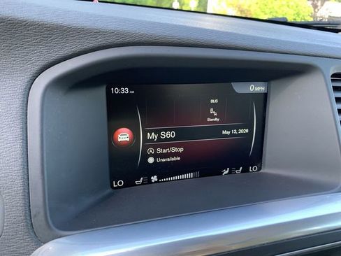 Used 2015 Volvo S60 T5 Premier FWD image 21
