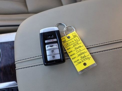 Used 2019 Acura TLX V6 SH-AWD w/ Technology Pkg image 55