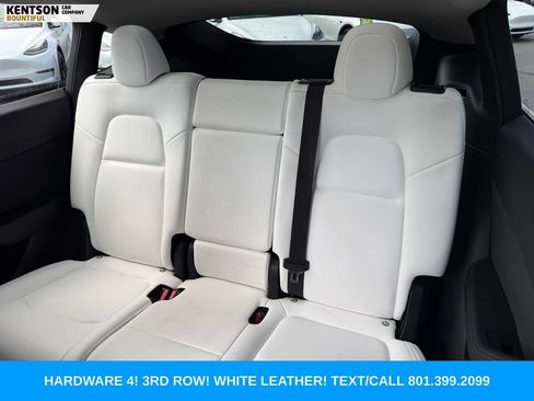 Used 2023 Tesla Model Y Long Range AWD/4WD image 28