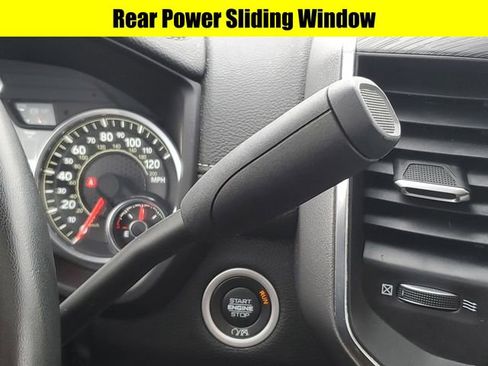 Used 2024 RAM 3500 Laramie w/ Night Edition image 18