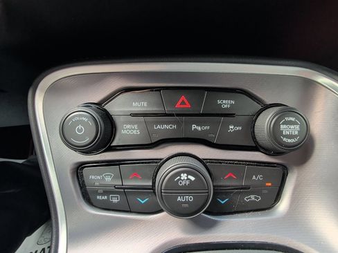 Used 2020 Dodge Challenger R/T Scat Pack RWD image 22