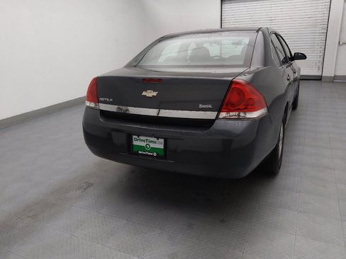 Used 2010 Chevrolet Impala LS image 7