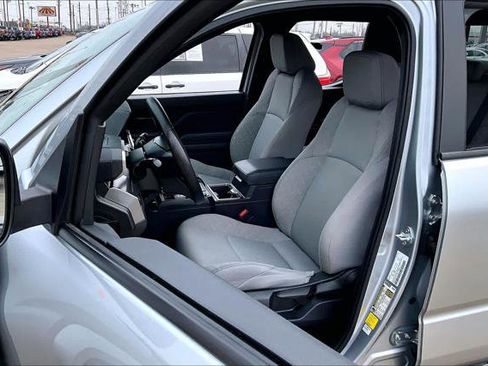 Certified 2025 Toyota Tacoma SR5 image 8