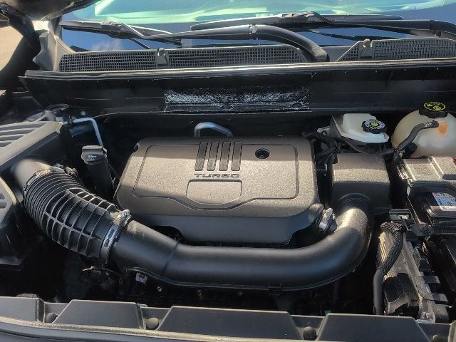 Used 2022 GMC Acadia SLE AWD/4WD image 42