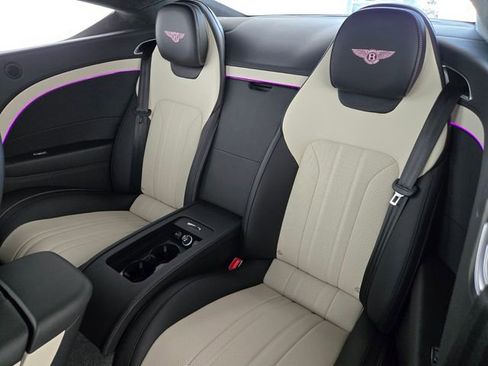 Used 2022 Bentley Continental GT AWD/4WD image 5