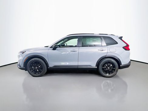 New 2026 Honda CR-V Sport image 4
