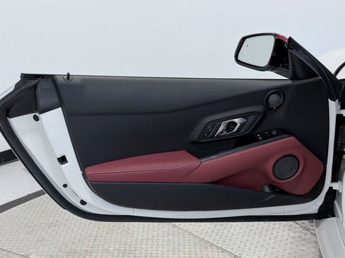 Used 2020 Toyota Supra Launch Edition w/ Driver Assist Package image 19