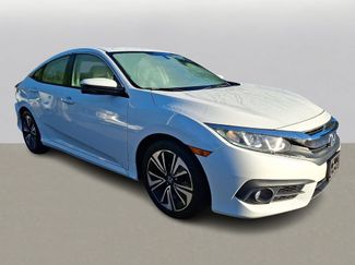 Used 2016 Honda Civic EX-L video 2