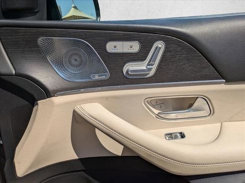 Certified 2023 Mercedes-Benz GLE 450 4MATIC image 23