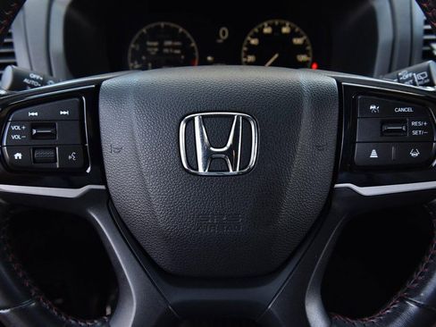 Certified 2025 Honda Odyssey Sport-L image 20
