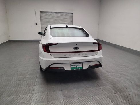 Used 2021 Hyundai Sonata SE FWD image 6