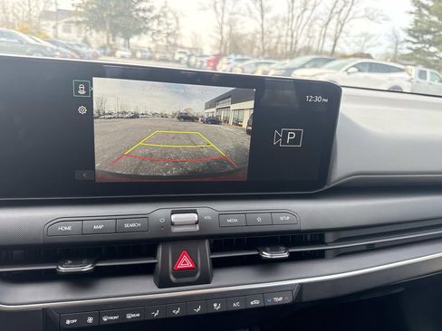 New 2025 Kia K4 LXS image 10