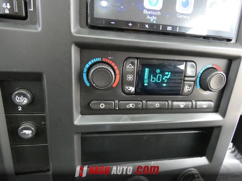 Used 2006 HUMMER H2 AWD/4WD image 53
