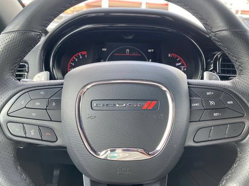 Used 2026 Dodge Durango GT RWD image 17