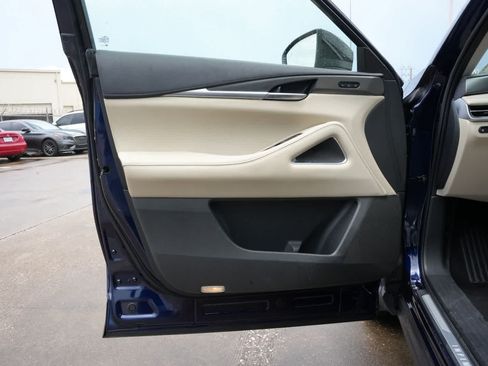 Certified 2023 INFINITI QX60 Luxe w/ Vision Package AWD/4WD image 15